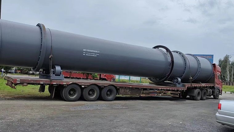 轉(zhuǎn)筒烘干機(jī)